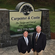 Carpenter and Costin owners