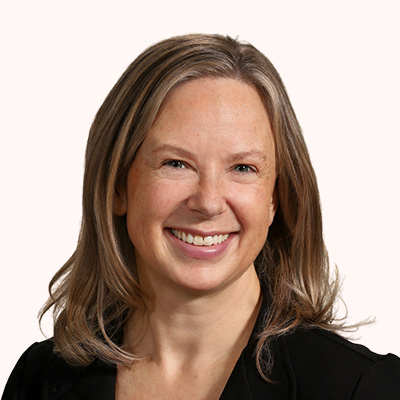 Lillie Hughes, Chief Human Resources Officer