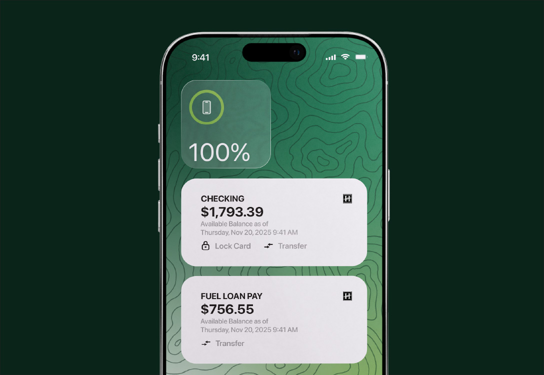 Quick Widgets