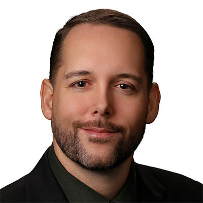 Ryan Butler, FHCU SVP, Retail
